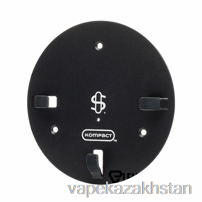 Vape Kazakhstan Stundenglass KOMPACT Wall Mount Black
